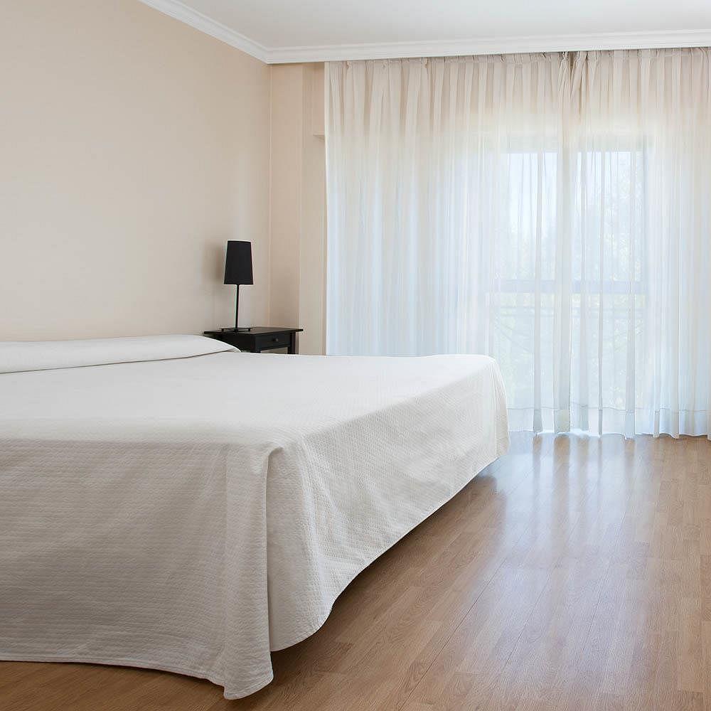 מדריד Apartamentos Th La Florida מראה חיצוני תמונה